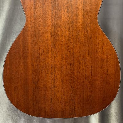 Martin 000C12-16E Left-Handed Acoustic/Electric Classical Guitar with Soft Case image 13