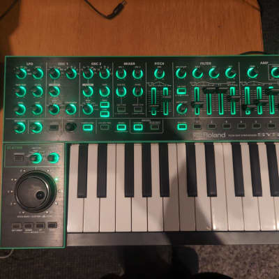 Roland SYSTEM-1 25-Key Plug-Out Synthesizer | Reverb