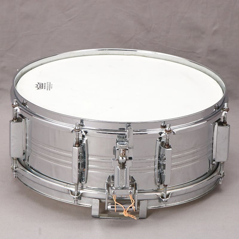 Yamaha Sd-755M Snare- Shipping Included* | Reverb