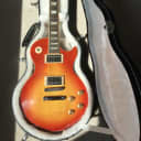 Gibson Les Paul Standard Plus 2008 Heritage cherry Sunburst