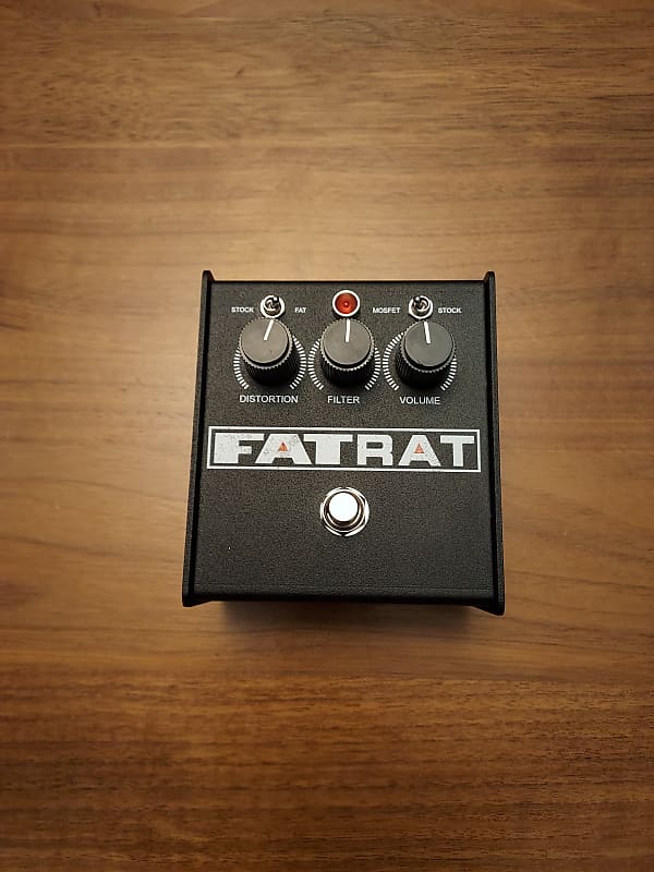 ProCo Fat Rat