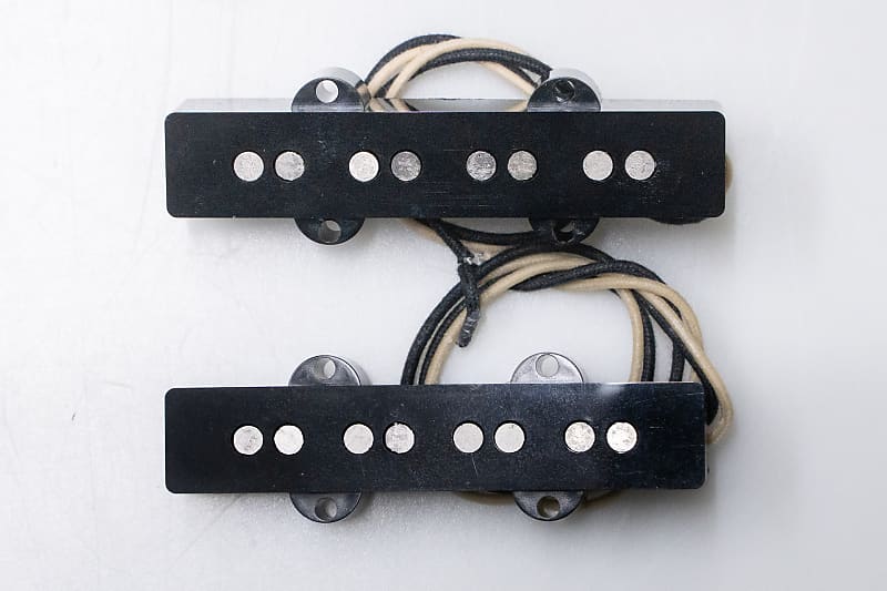 EVERTONE PICKUP NEWTONE JB4 Class-S set | Reverb