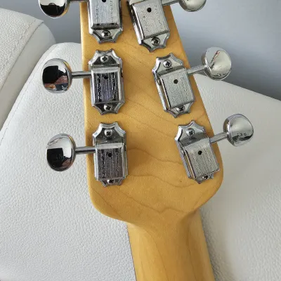 Condor, Made By Oviation '60s -70s Electric Guitar — Mint - Gretsch Hard Case. image 14