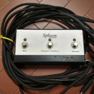 Immagine Splawn Competition 50w - 5