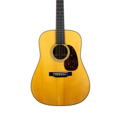 Martin D-28 1937 Authentic - Madagascar Rosewood 2013 for sale