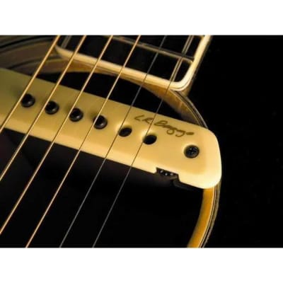 L.R. Baggs M1 Active Acoustic Guitar Soundhole Pickup image 3