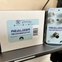 Keeley Realizer Reverberator Audiomanic Limited Edition
