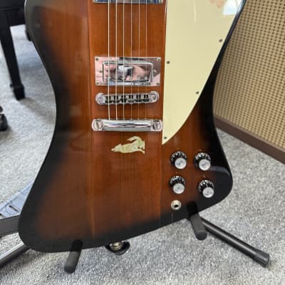 Gibson Firebird V 1994 - 2007 | Reverb