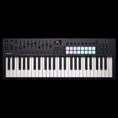 Novation Launchkey 49 MK4 49-key Keyboard Controller