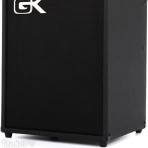 Gallien-Krueger MB110 1x10" 100-watt Bass Combo Amp image 5