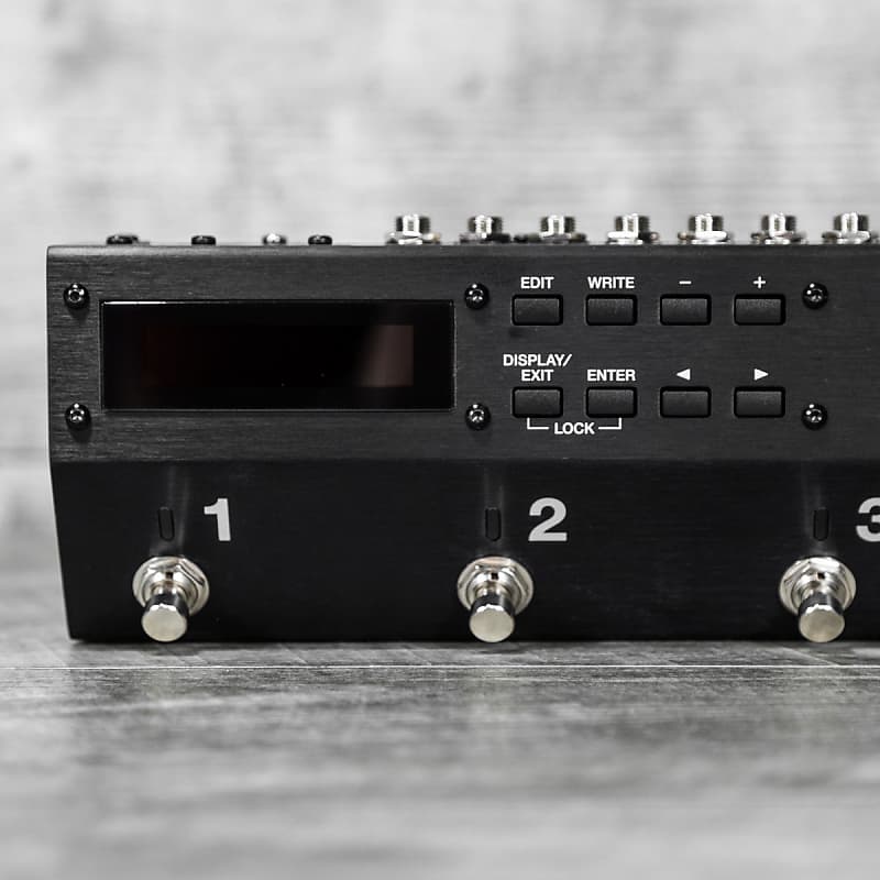ES-5 Effects Switching System | Reverb ES-5 Effects Switching System | Reverb