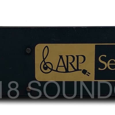 ARP Sequencer Model 1611 *Soundgas Serviced* image 7
