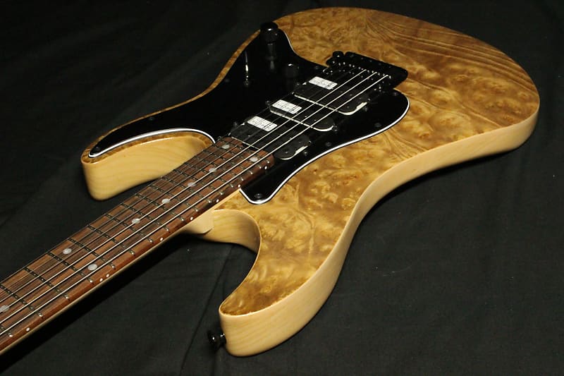 SCHECTER / SD-2-24-VTR-AS-MW/NTL/PF Secondhand! [79246] | Reverb