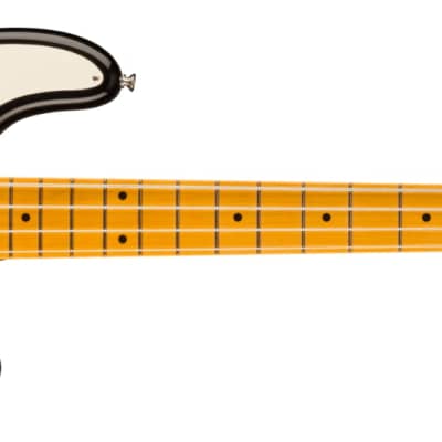 Fender American Vintage II 1954 Precision Bass, Maple Fingerboard, 2-Color Sunburst for sale