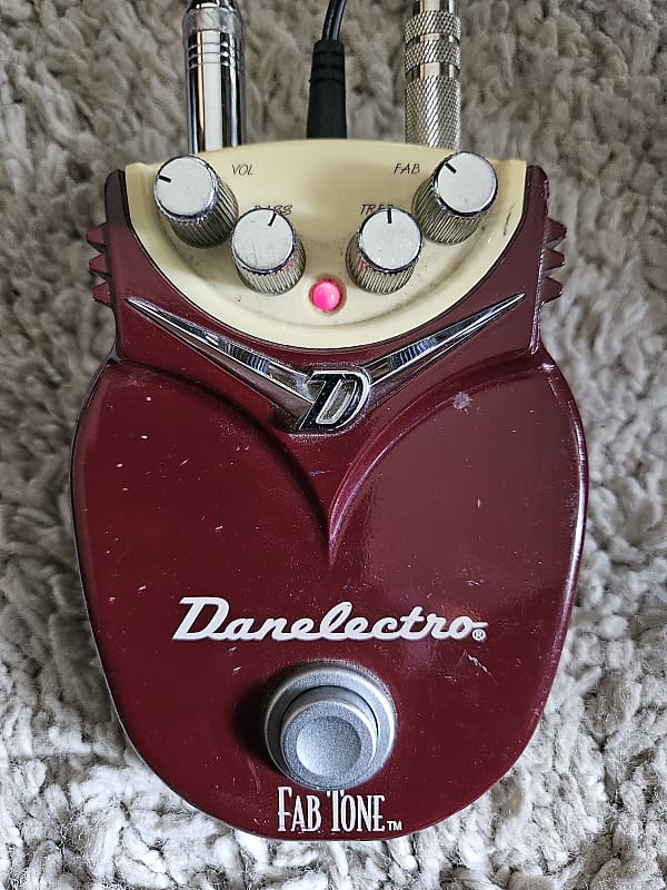 Danelectro Fab Tone