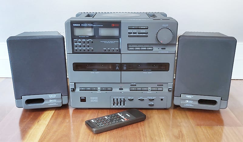 Vintage Yamaha AST-C10 Compact Component System | Reverb Vintage Yamaha AST-C10 Compact Component System | Reverb