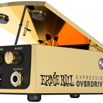 Ernie Ball 6183 Expression Overdrive image 2