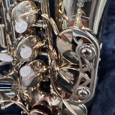 Ida Maria Grassi Alto Saxophone 1960-1975 | Reverb