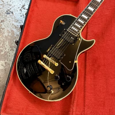 Burny RLC-70s SUSTAINER Les paul Singlecut custom | Reverb