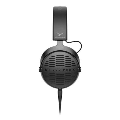 Beyerdynamic DT 900 PRO X Open-Back Studio Headphones image 4