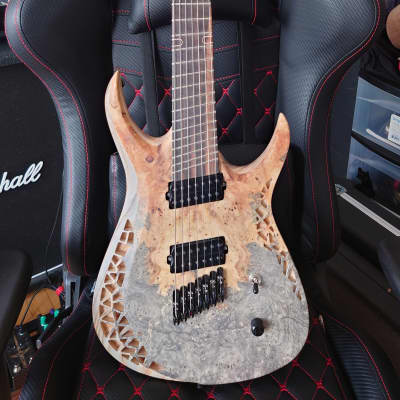 OD Guitars Venus 7 for sale