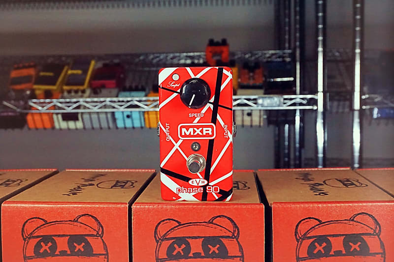 MXR EVH Phase 90