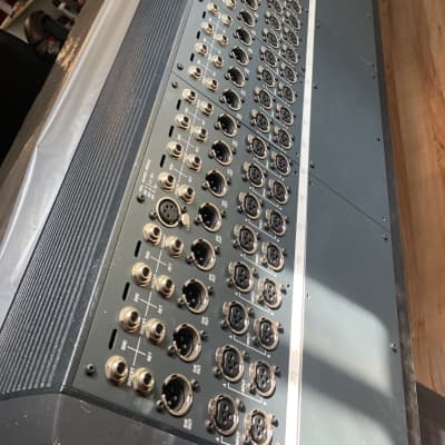 Soundcraft Series Five (RECAPPED) 56 Channel Mixing Console | Reverb