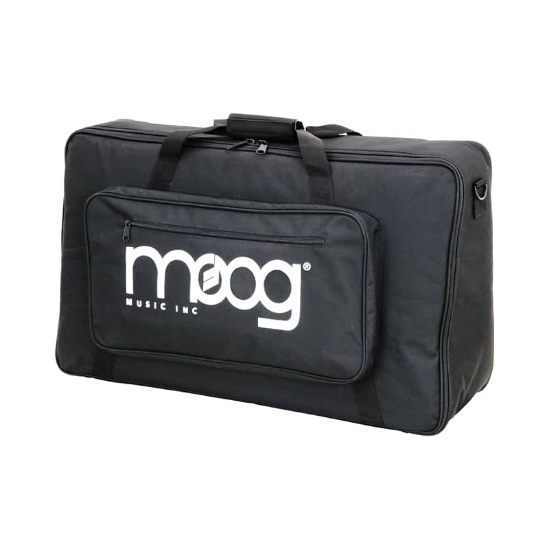 Moog Sub Phatty Gig Bag (ACC-GB-0008) image 1