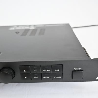 Roland SRV-330 Dimensional Space Reverb | Reverb Canada Roland SRV-330 Dimensional Space Reverb | Reverb Canada