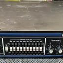 Hartke HA3500 350w Hybrid Bass Head with Tung Sol 12AX7  Preamp Tube * Recently Serviced & Tested *