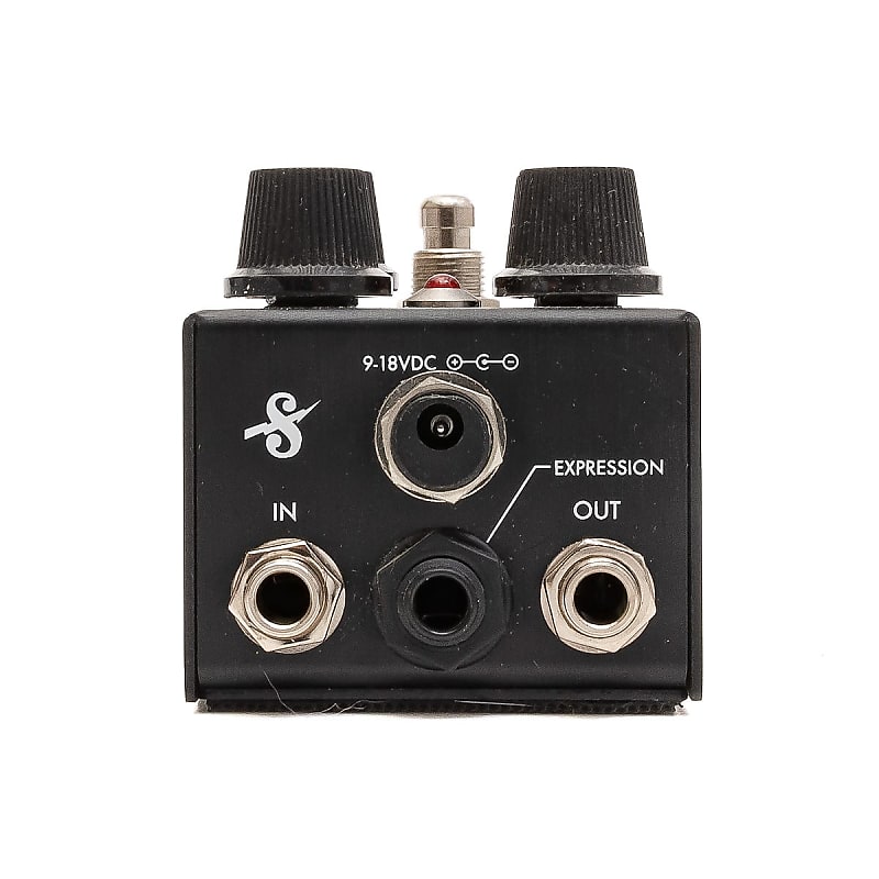 Supro 1304 Fuzz Pedal | Reverb