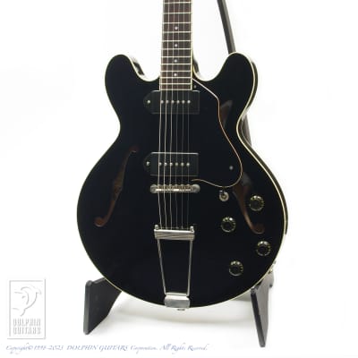 COLLINGS I-30 LC Aged Jet Black [Pre-Owned] for sale