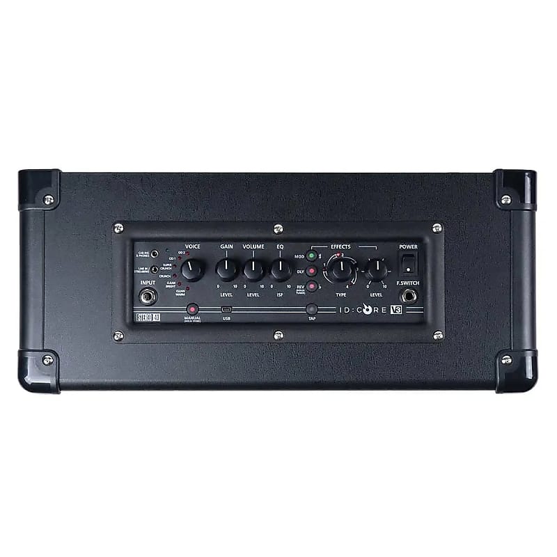 Blackstar ID:CORE 40 V3 Stereo 40-Watt 2x6.5" Digital Modeling Guitar Combo imagen 3