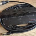Crown PCC-160 Boundary Microphone w Mogami/Neutrik cable