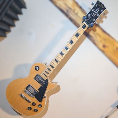 【ビンテージ】Morris ジャパンビンテージレスポール ビンテージ】Morris ジャパンビンテージレスポール 092H866☆Morris