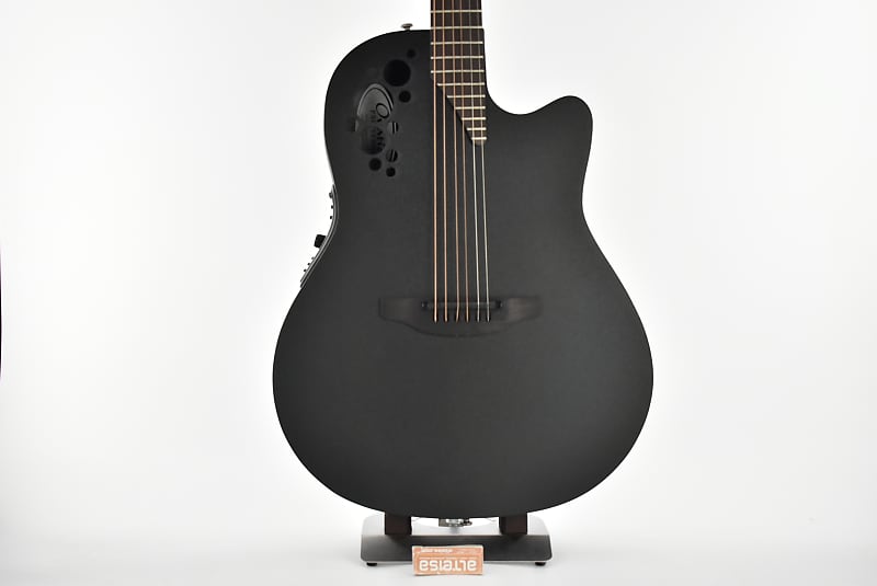 Ovation 1868TX-5-G Elite TX Super Shallow 2021