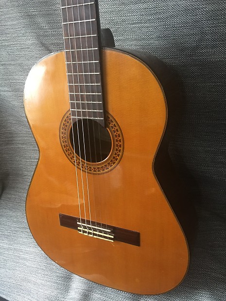 Tokai L-60 Acoustic Guitar | Reverb