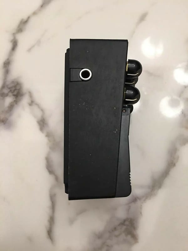 Aria DM-X10 Digital Chorus / Flanger Rare Vintage Guitar