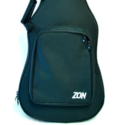 Zon Sonus Standard 4 gloss finish with gig bag - SSB-4GN image 7