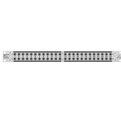 Behringer Ultrapatch PRO PX3000 Patchbay image 1