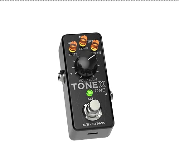 IK Multimedia ToneX One