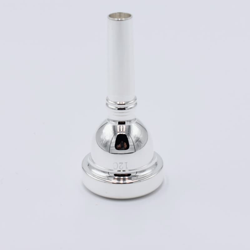 FAXX 12C Trombone Mouthpiece