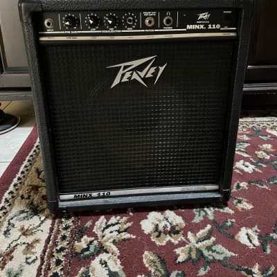 Peavey TNT 115 BW | Reverb