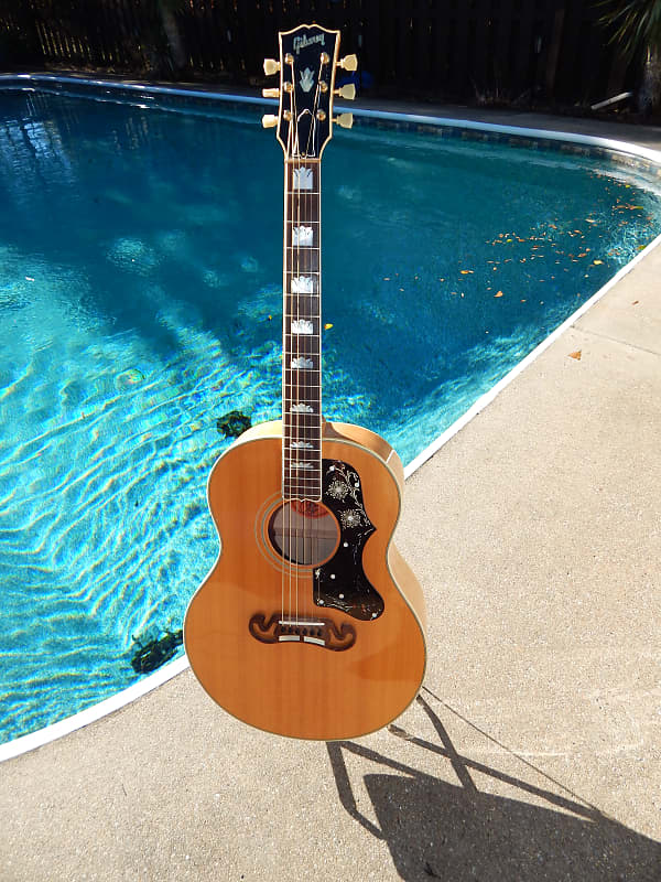 Gibson j online 200 junior