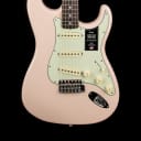 Fender American Original '60s Stratocaster - Shell Pink #01415