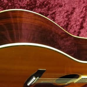 Epiphone アコースティックギター PR７７５ｓ Epiphone PR775S 1991 Natural D-35 Solid Spruce Top / SOLID