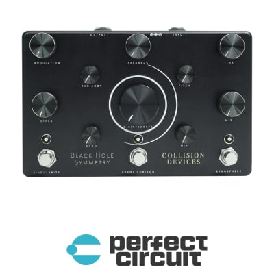 Reverb.com listing, price, conditions, and images for collision-devices-black-hole-symmetry