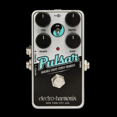 Electro-Harmonix Nano Pulsar