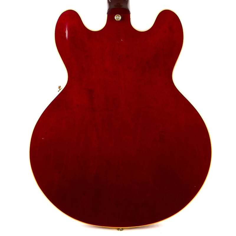 Gibson ES-330TD 1962 - 1964 image 4