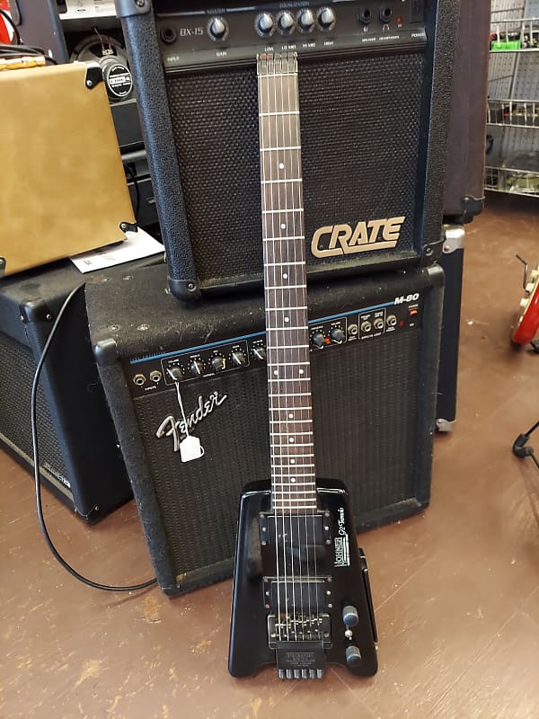 ギター Hohner G2 non-tremolo HOHNER G2 TREMOLO 1985 /// What's That Then /// Episode 10